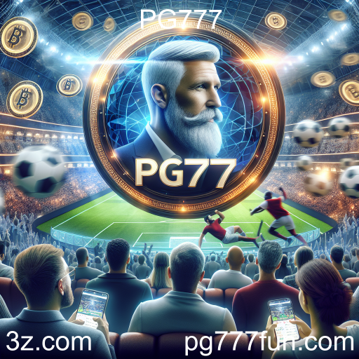 Descubra o Mundo das Apostas Esportivas na PG777: Oportunidades e Emoção