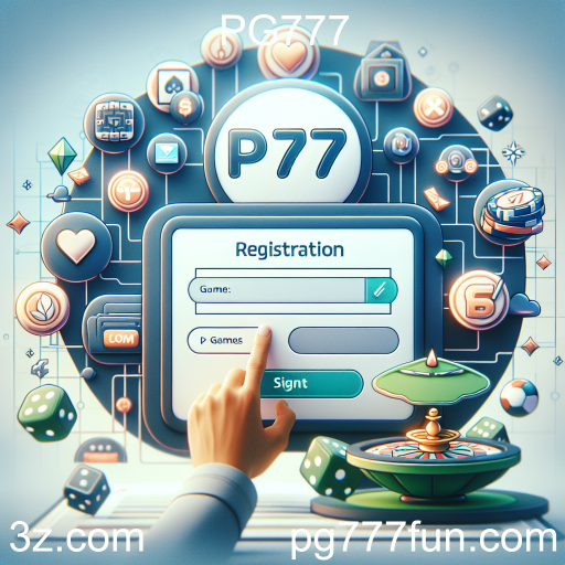 A Importância do Registro em Jogos Online: Conectando Jogadores no PG777